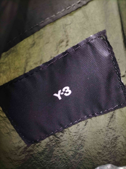 ワイスリー Y-3 24AW PCKBL TOTE パッカブル トート バッグ メンズ FREE
